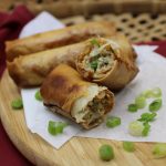 Lumpia Shanghai